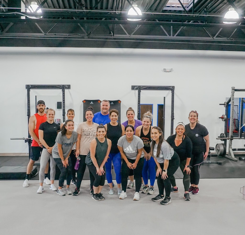  Press The Limit Fitness