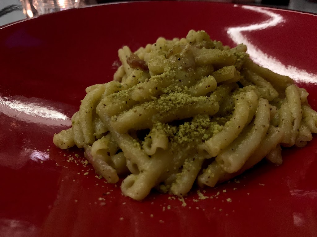 Pesto Sauce
