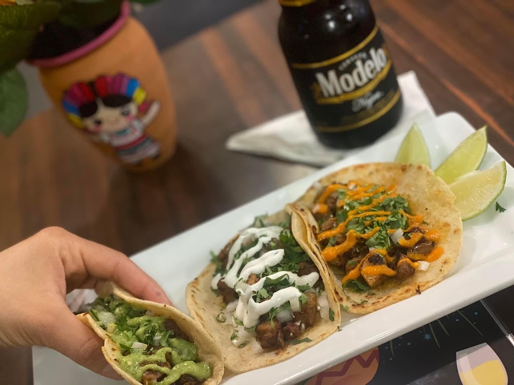  Taco fiesta mexican restaurant