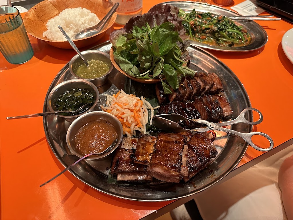 Short ribs