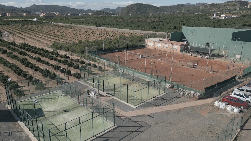 Club de Tenis Sagunto