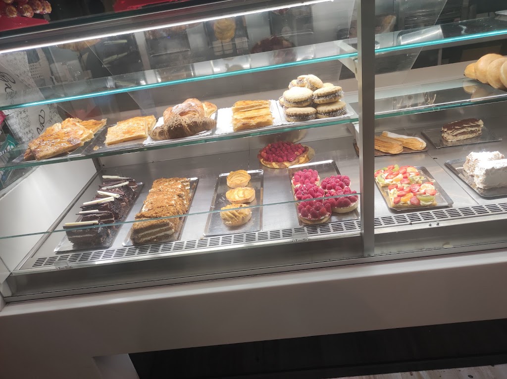 Pasteleria Delys — Pastel