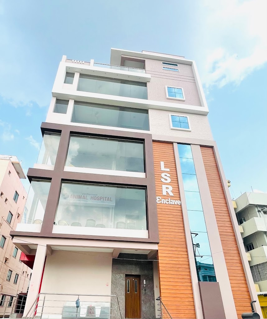 Pearl Stays Tirupati