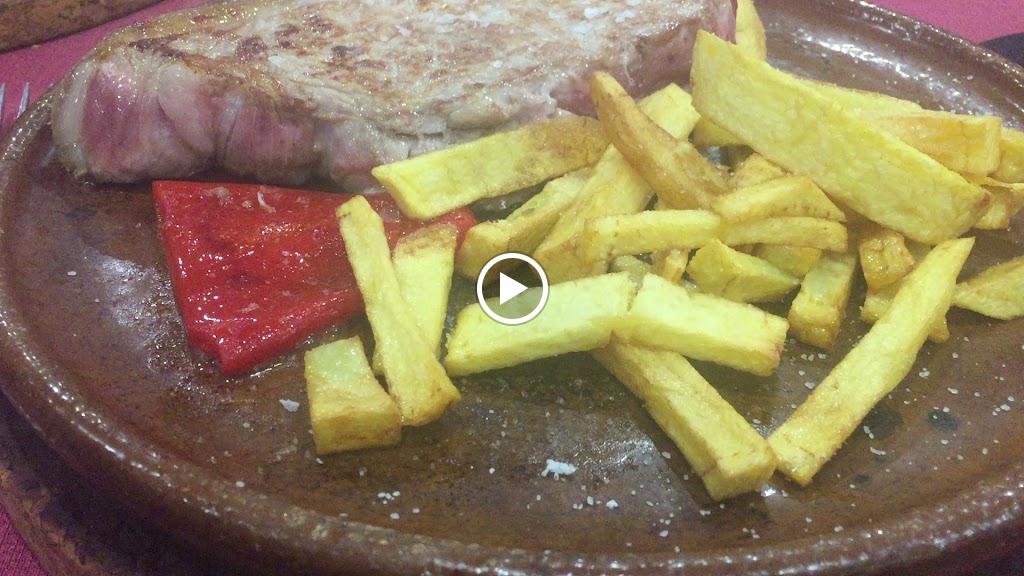 Restaurante Ventorro Pelayo — Videos