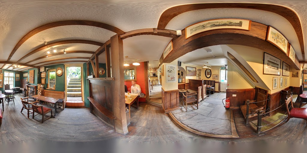The Nag's Head in Malvern