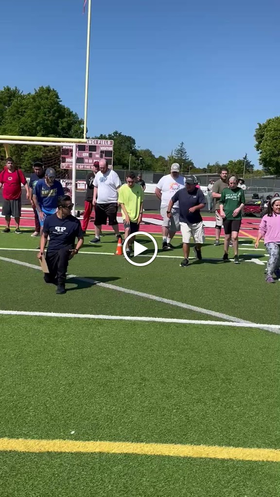  Perez Personal Training