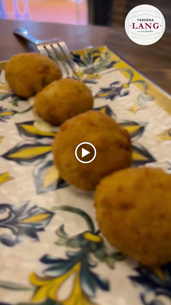 Taberna Lang — Videos