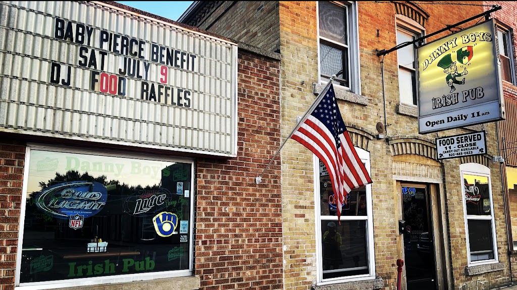  Danny Boys Irish Pub