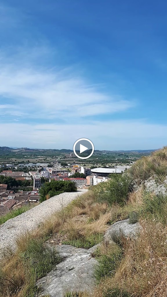 Vistas de San Jose — Videos