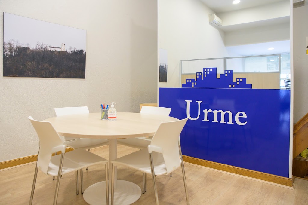 Inmobiliaria Urme — Del propietario