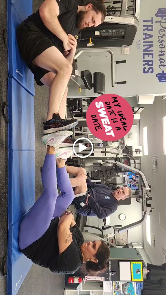  Atlas Personal Trainers