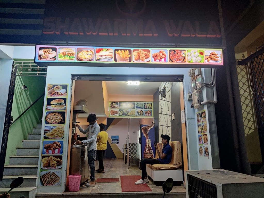 Shawarma Wala