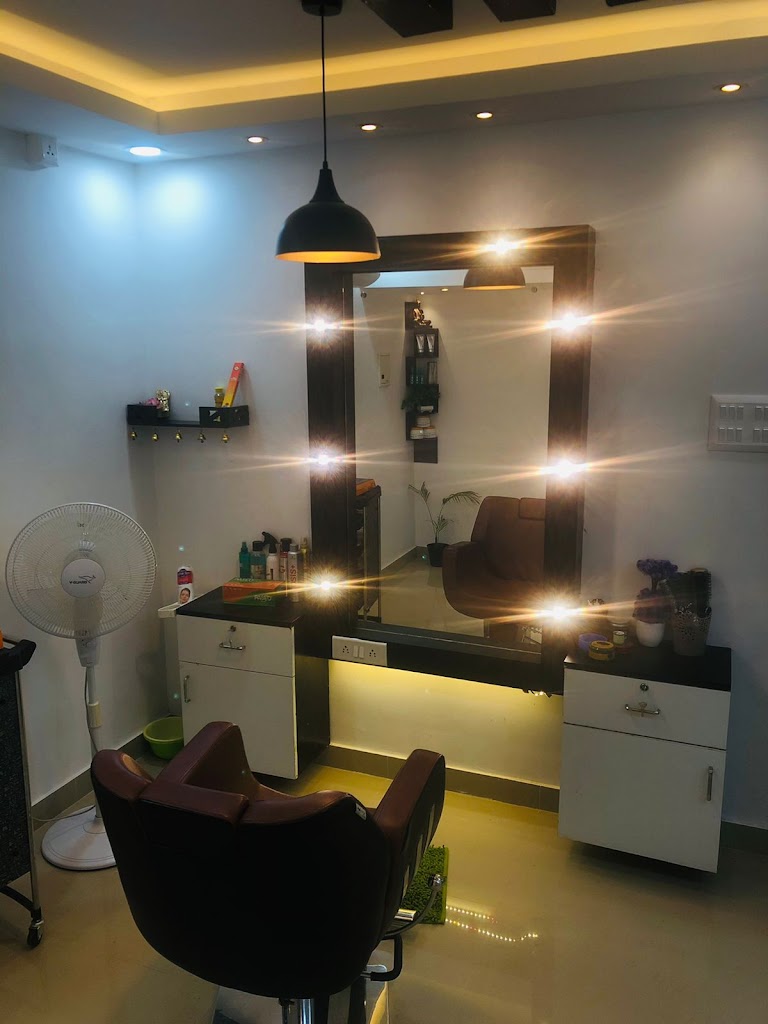 Inspire Hair And Beauty Lounge
