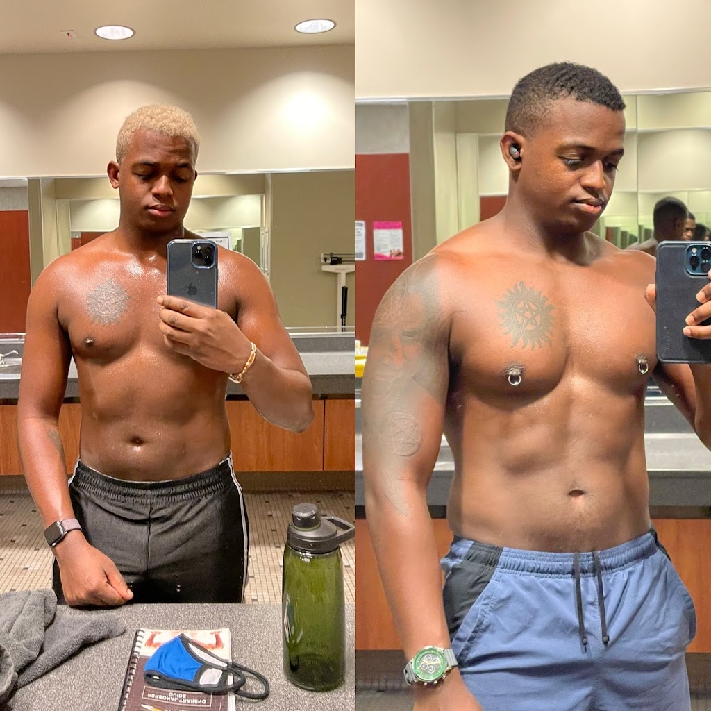  The Crossbreed Collective - Personal Training