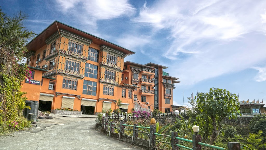 Peling Resort