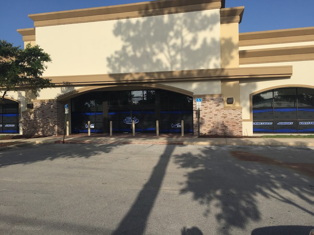  Gainesville Juniors Facility