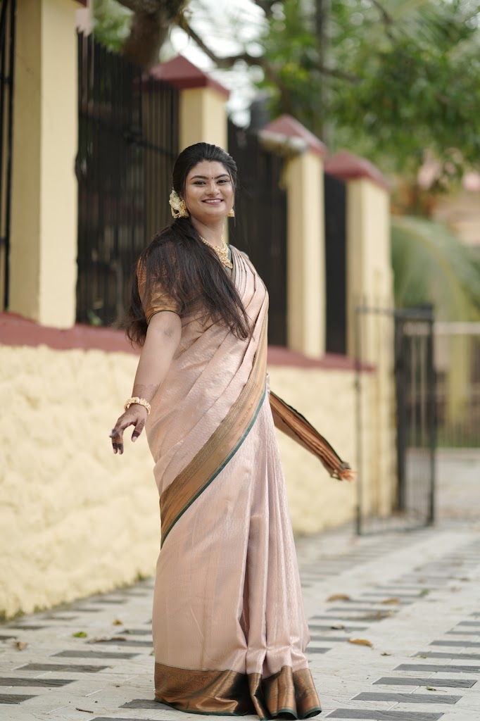 Ashtamudi Wellness Bridal Makeup Beauty Salon Kowdiar Trivandrum