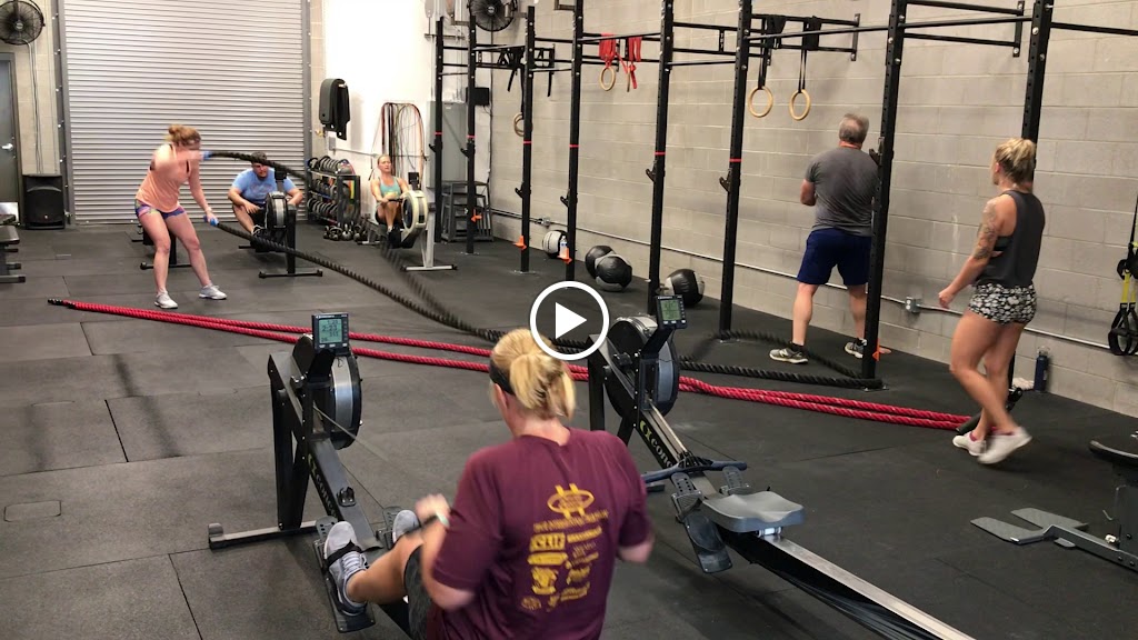  WADE Strength Systems