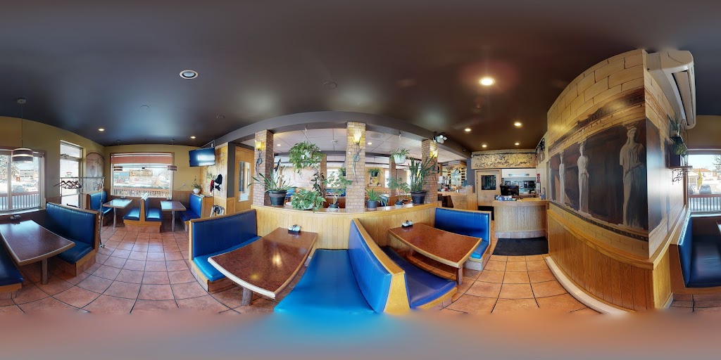 Street View & 360°