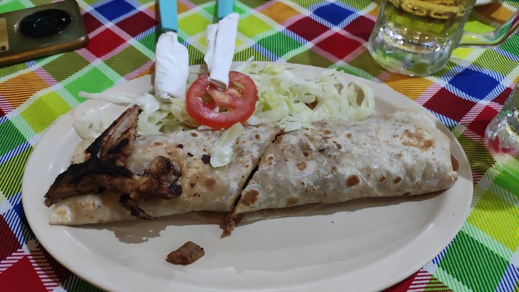 Restaurant Karaoke Bar "El Ruedo"