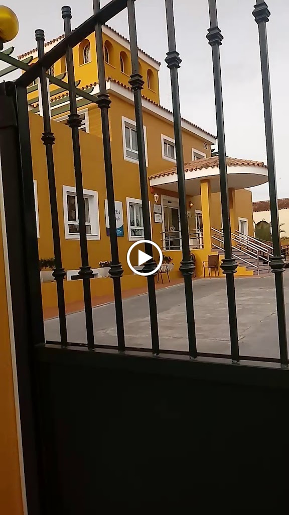 Residencia y Centro de Dia Aljarafe
