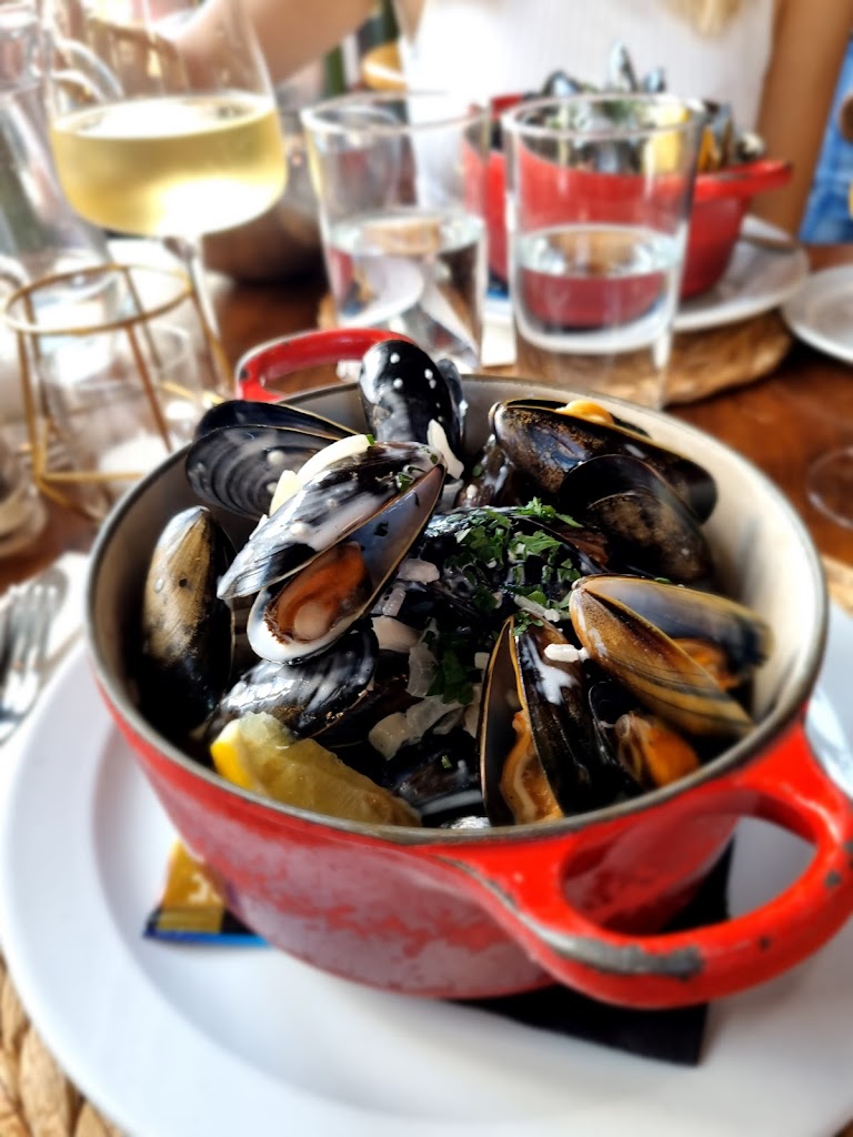 Seafood