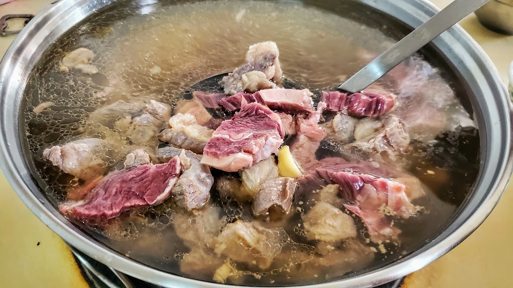 牛肉美 的照片