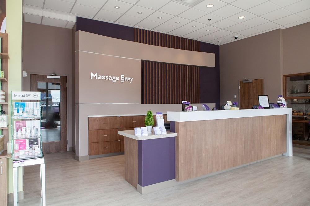 Massage spa in West Springfield