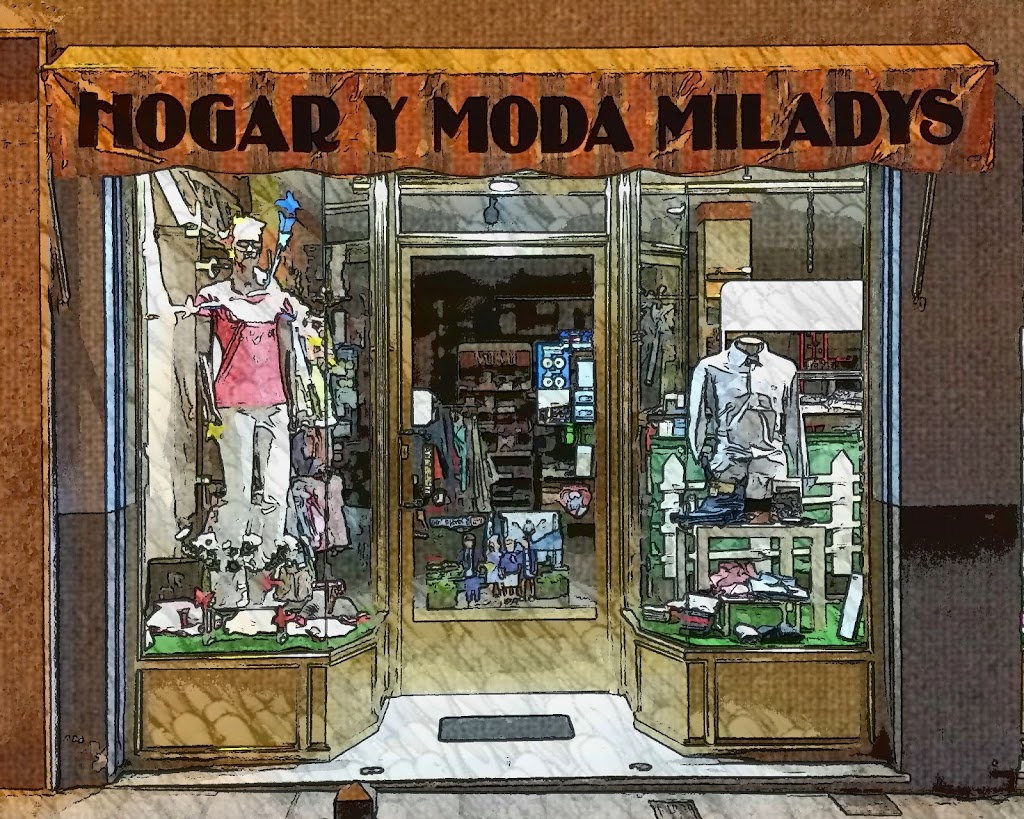 Hogar y Moda Miladys