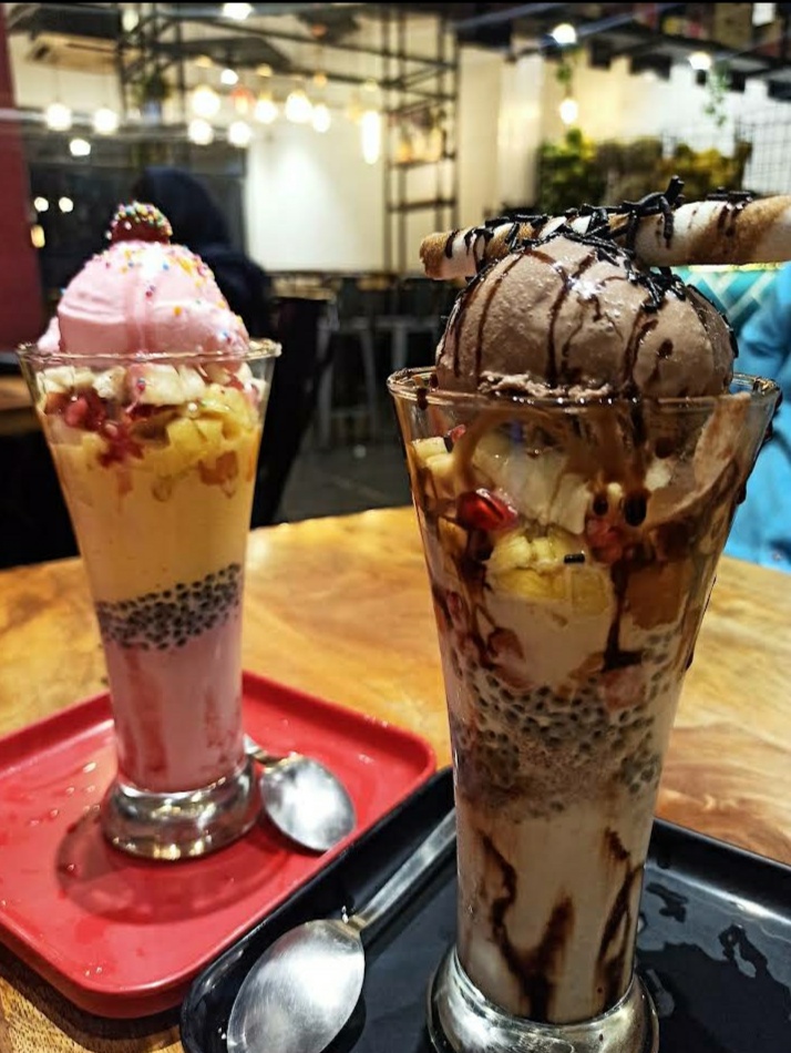 Food & drink