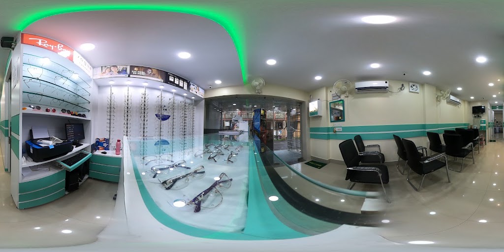Street View & 360°