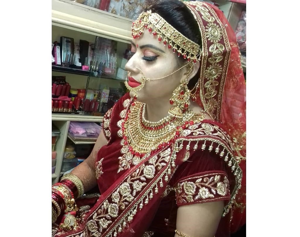 Shagun Beauty Parlour Cosmetic Hub