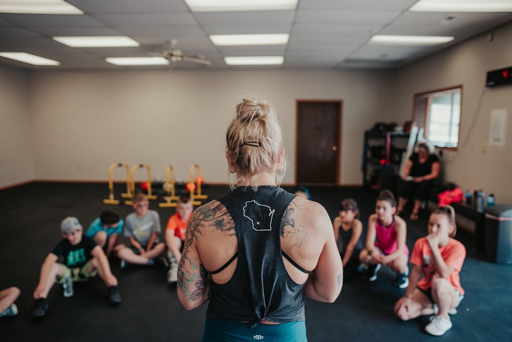  Beaver CrossFit & Wellness