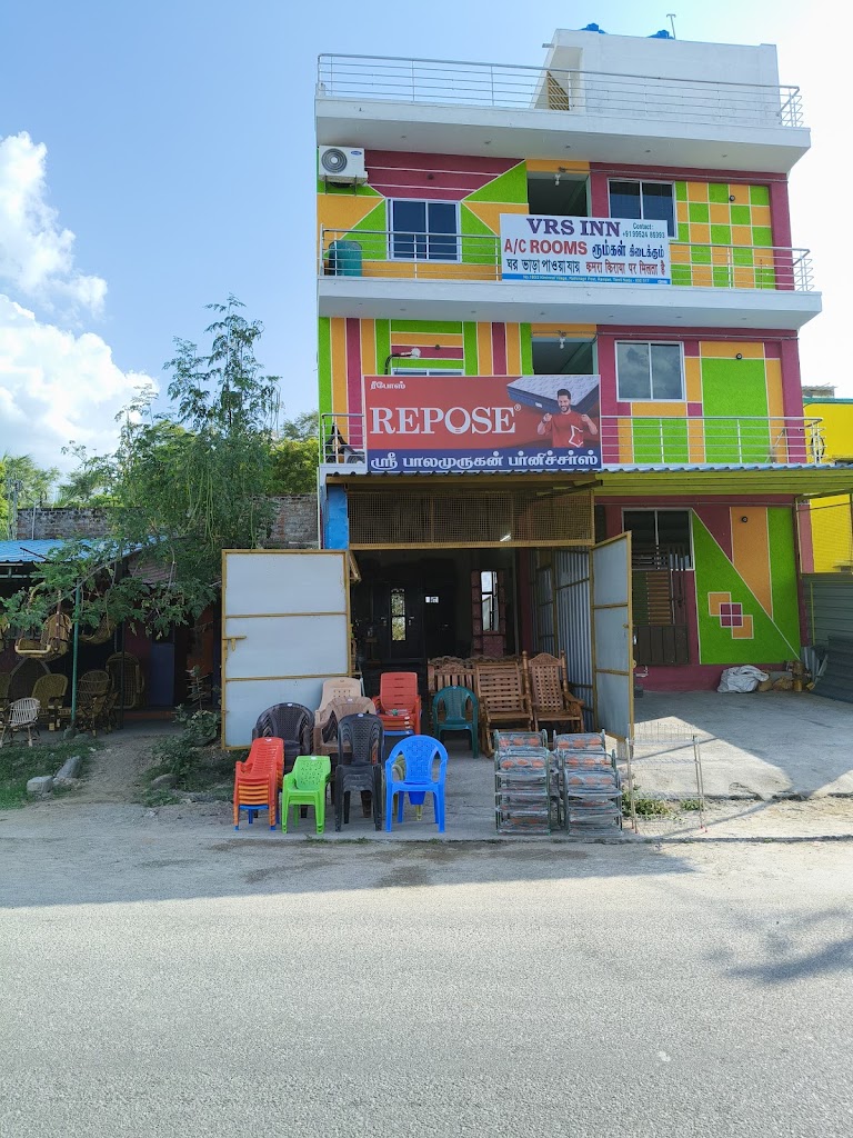 Vrs Inn