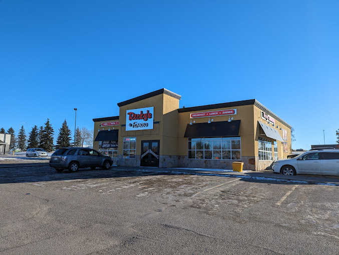 Rickys All Day Grill - Spruce Grove in Spruce-Grove