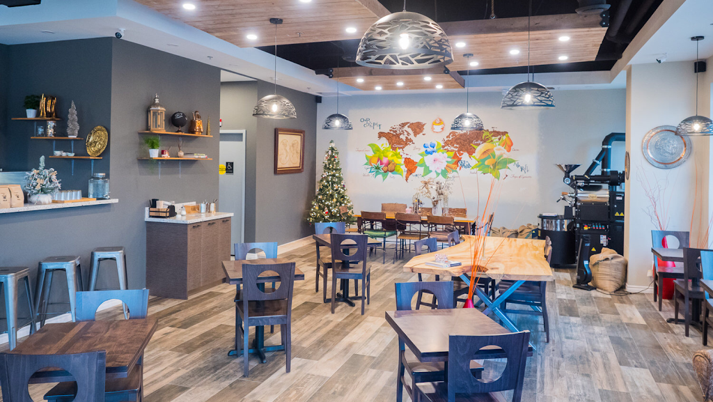 Photo of Halo Espresso Bar