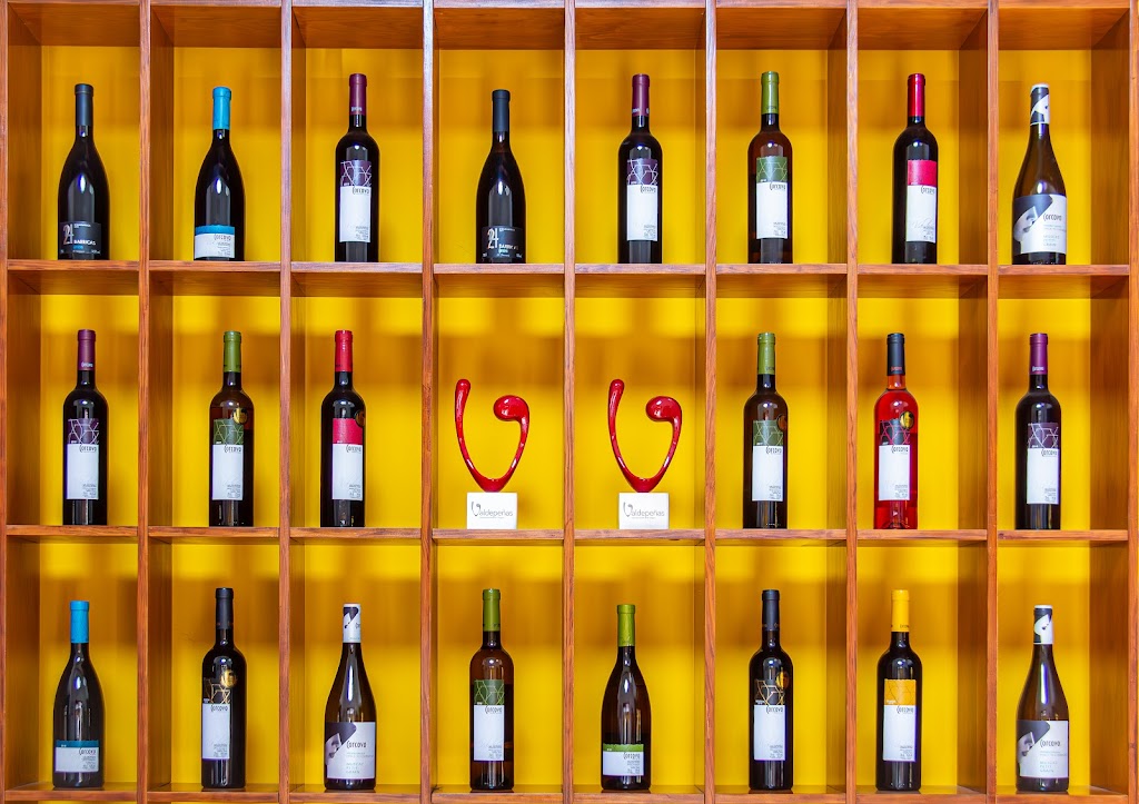 Corcovo - Bodegas J.A. Megia e Hijos