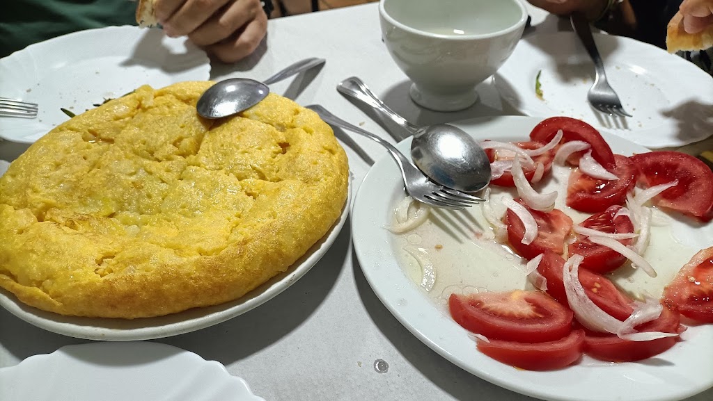 San Amaro — Polenta