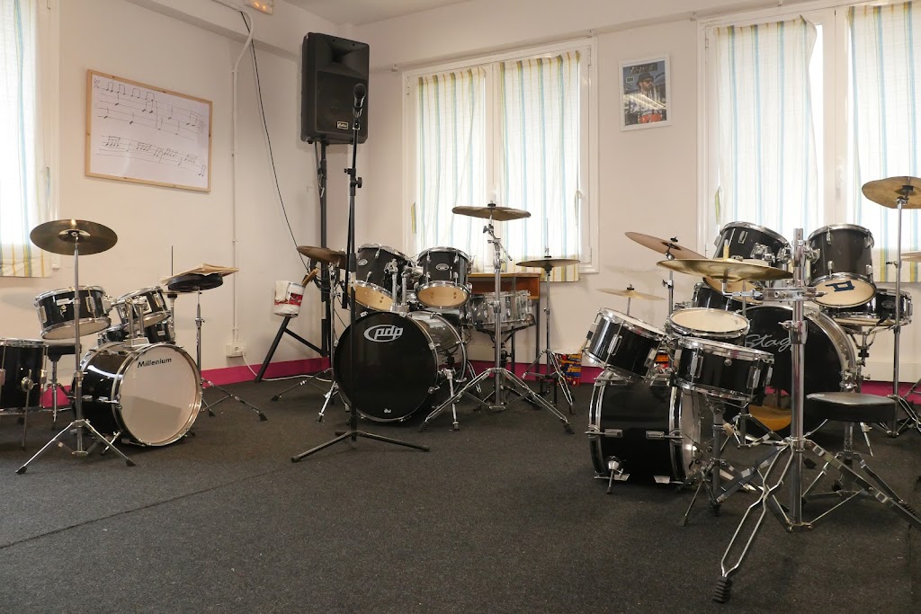 ADIMUSIK, Centro de Musica y Artes Escenicas