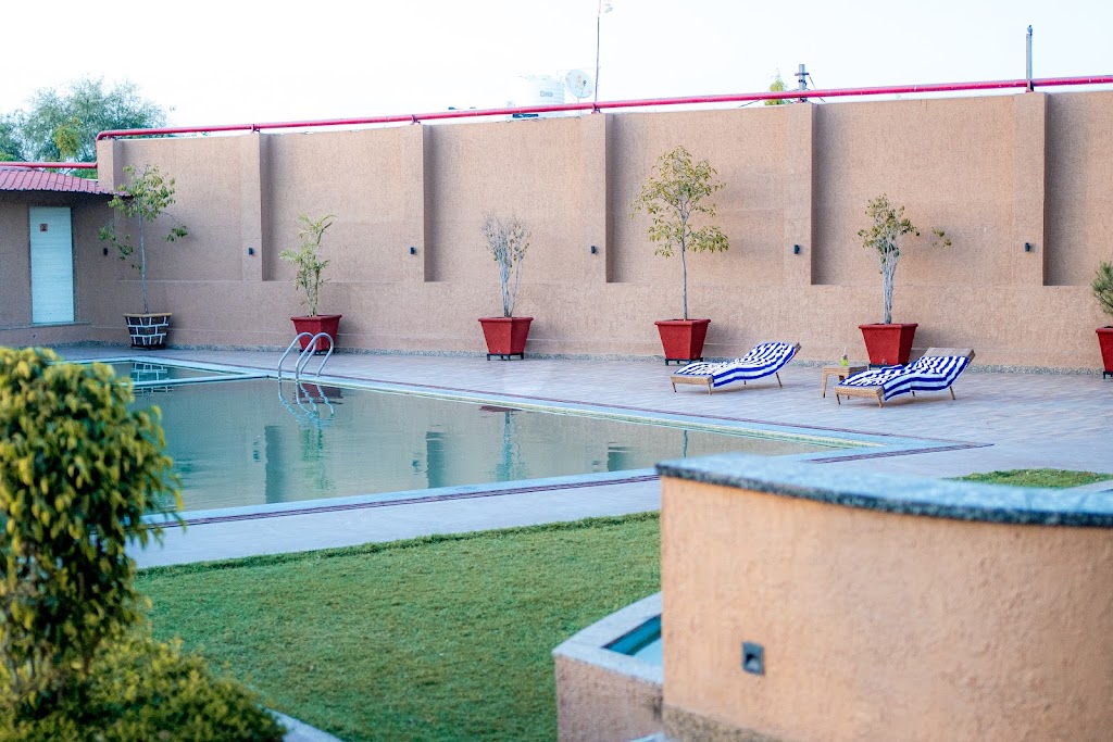 Amenities