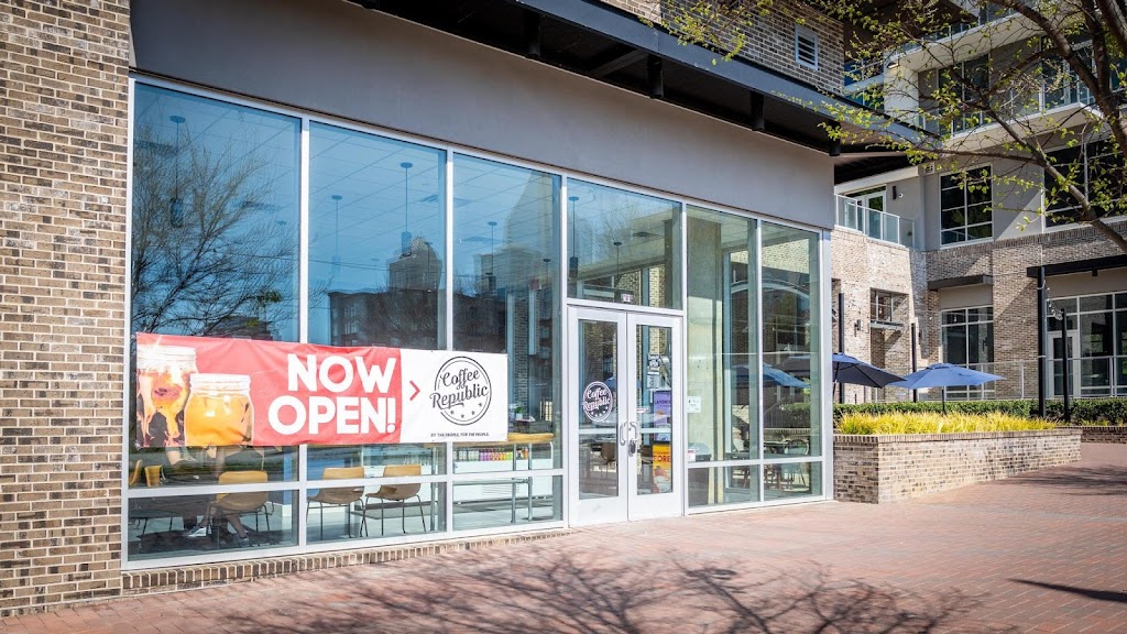 Photo of Coffee Republic Trade Street