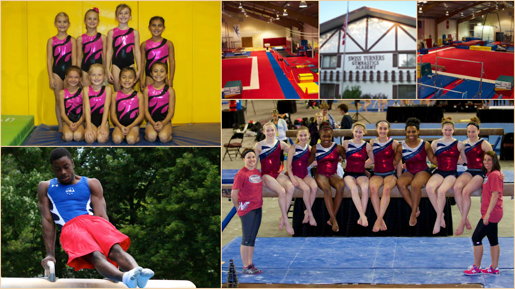  Swiss Turners Gymnastics Academy