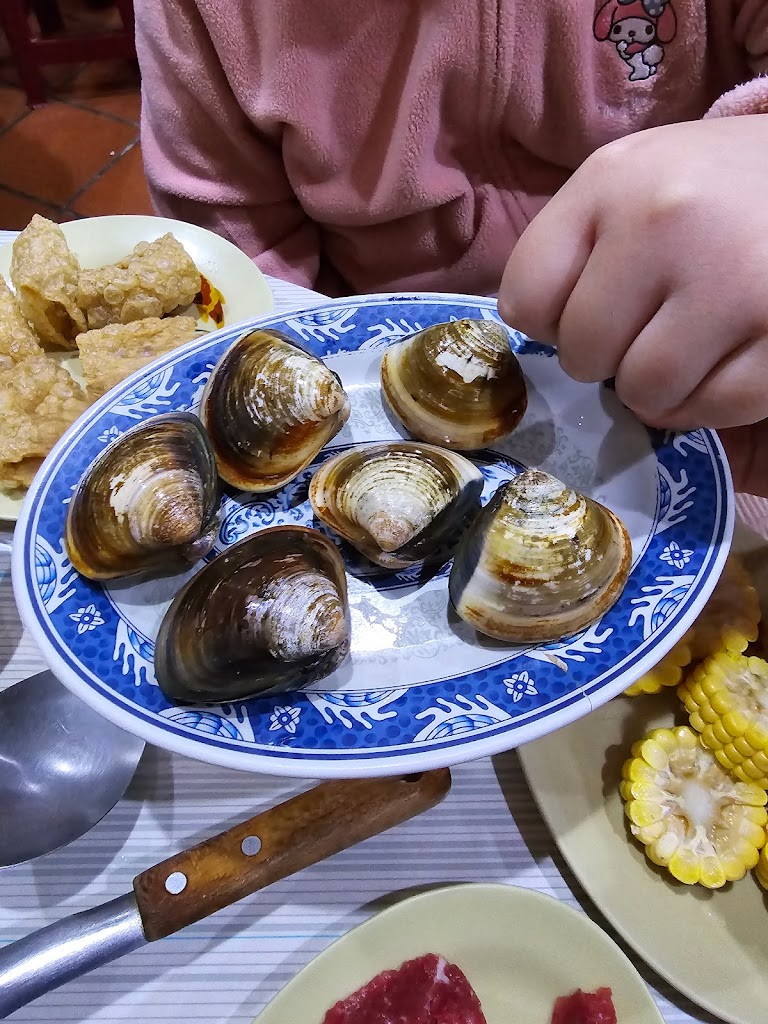 富香沙茶爐 的照片