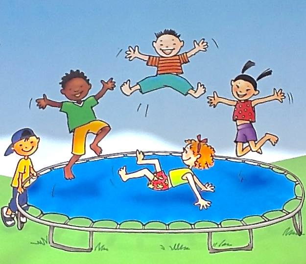  Tumble Kids Gymnastics