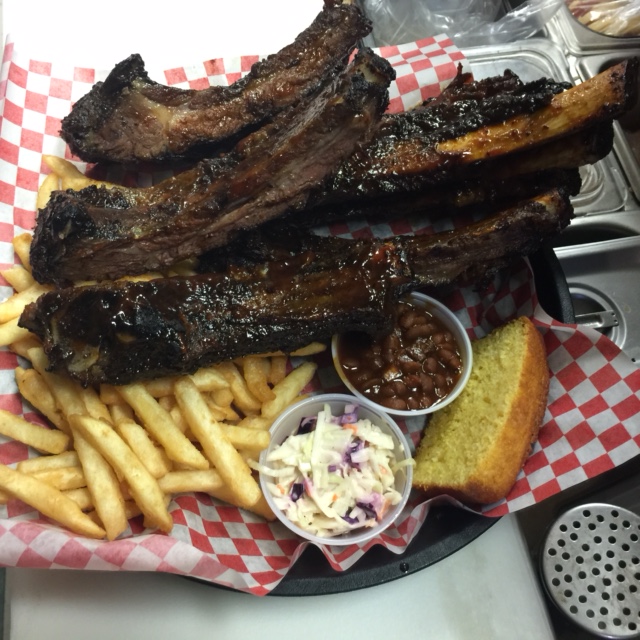 Ribs