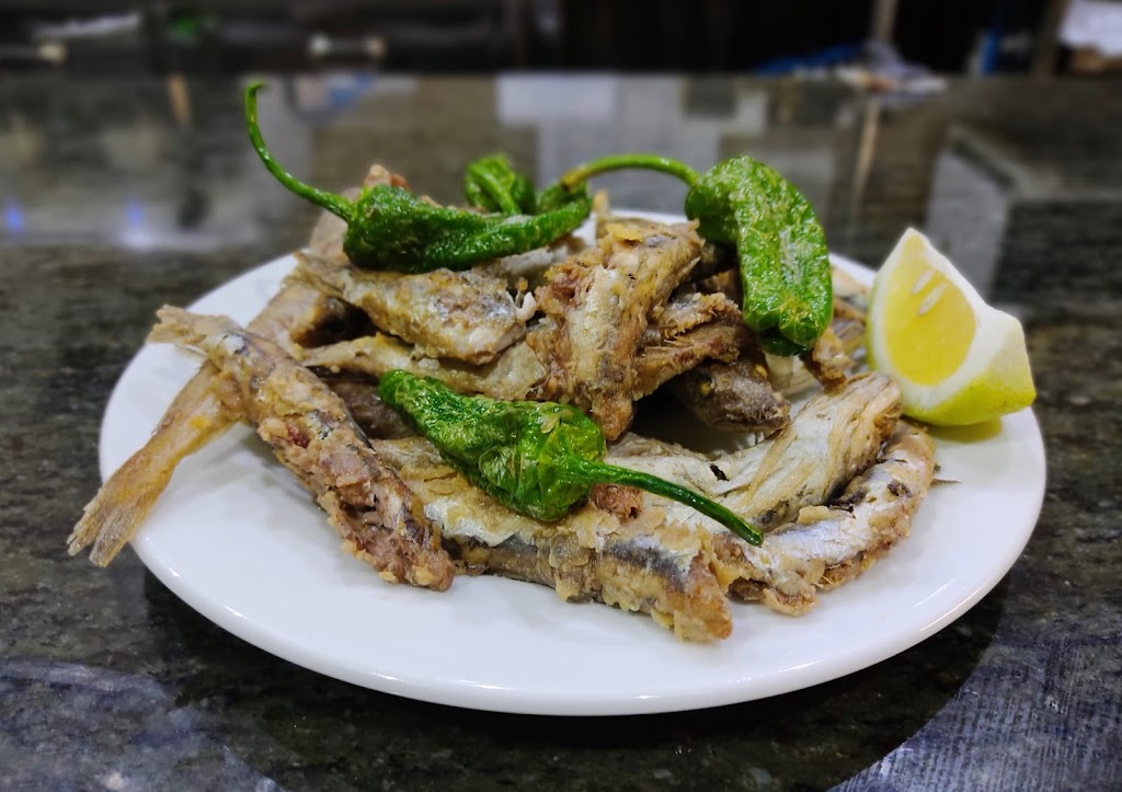 Bar Josemar — Comida y bebida
