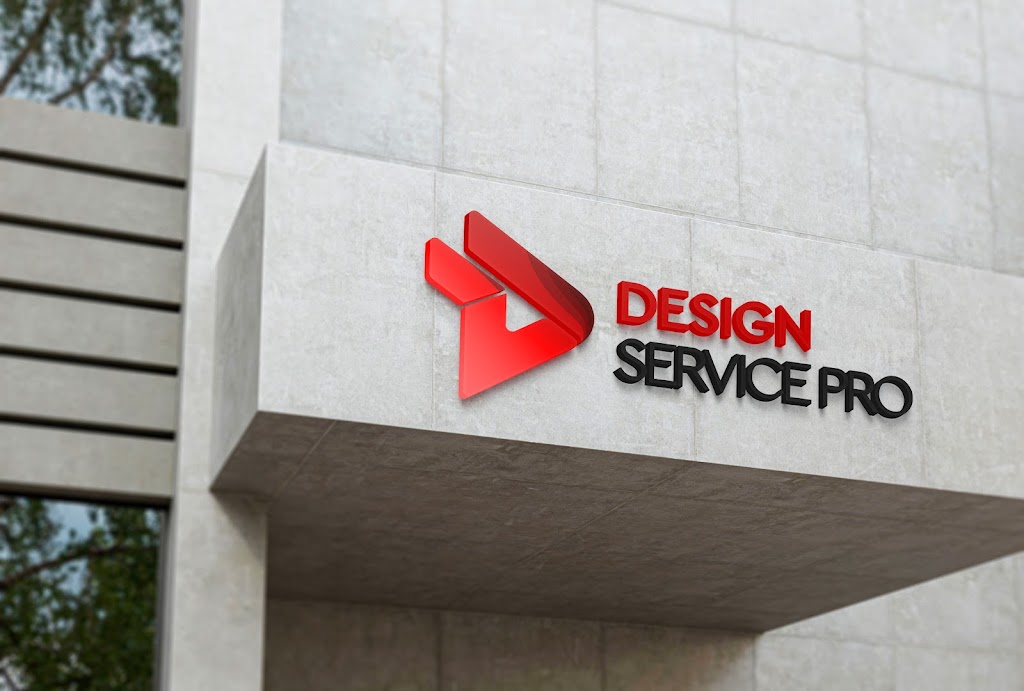Design Service Pro