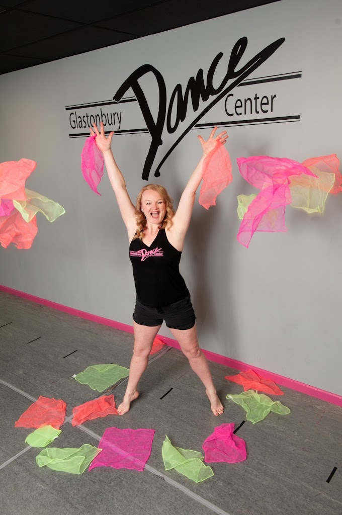  Glastonbury Dance Center