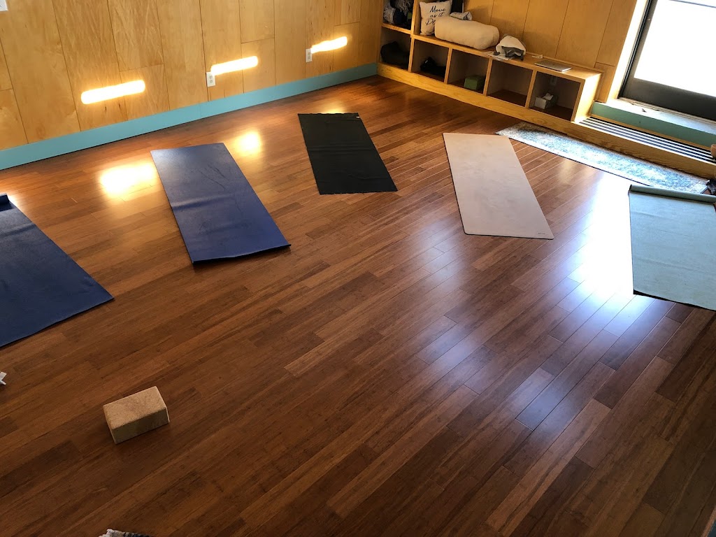  Wilderness Yoga Shala