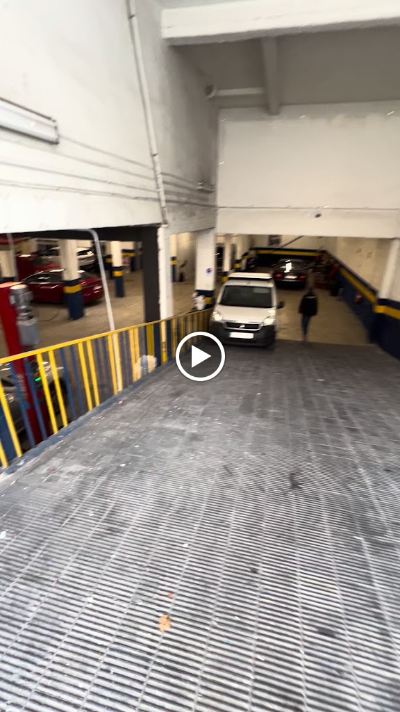 Talleres Begrauto S.l. — Videos